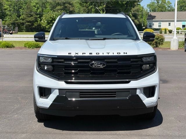 2026 Ford Expedition Platinum®