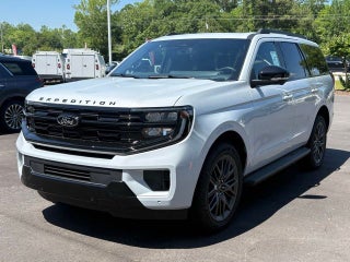 2026 Ford Expedition Platinum®