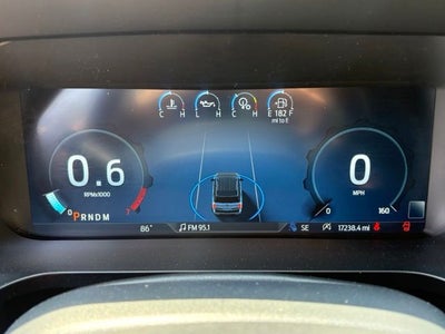 2023 Ford Expedition Platinum
