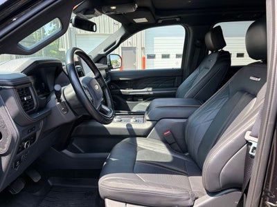 2023 Ford Expedition Platinum