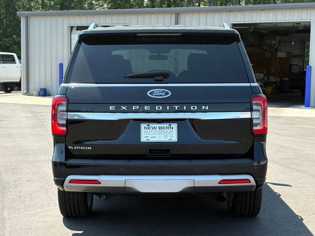 2023 Ford Expedition Platinum