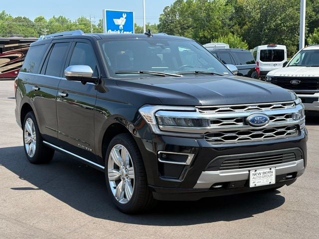 2023 Ford Expedition Platinum
