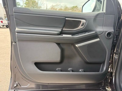 2026 Ford Expedition Platinum®