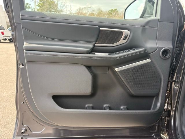 2026 Ford Expedition Platinum®