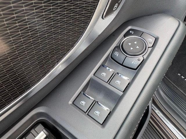 2026 Ford Expedition Platinum®