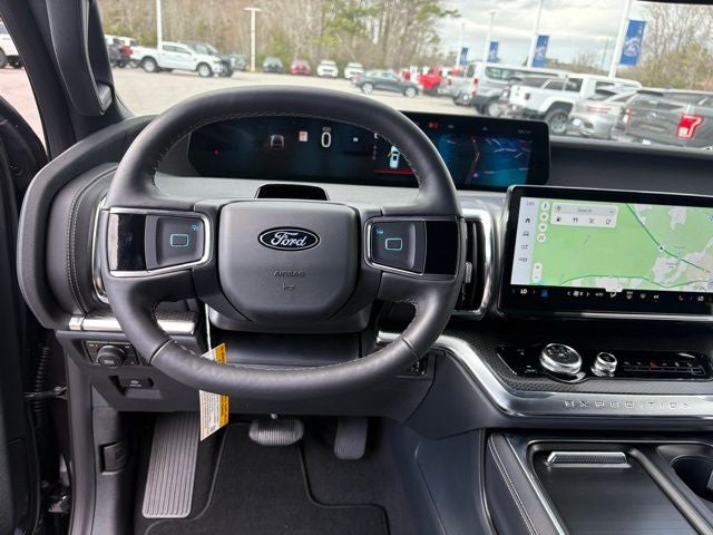 2026 Ford Expedition Platinum®