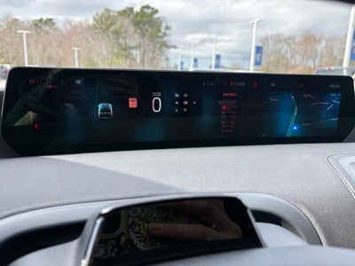 2026 Ford Expedition Platinum®