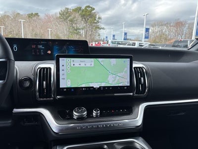 2026 Ford Expedition Platinum®