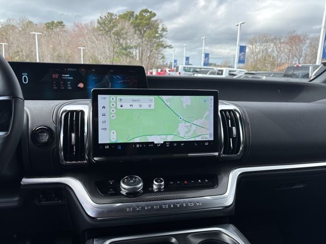 2026 Ford Expedition Platinum®