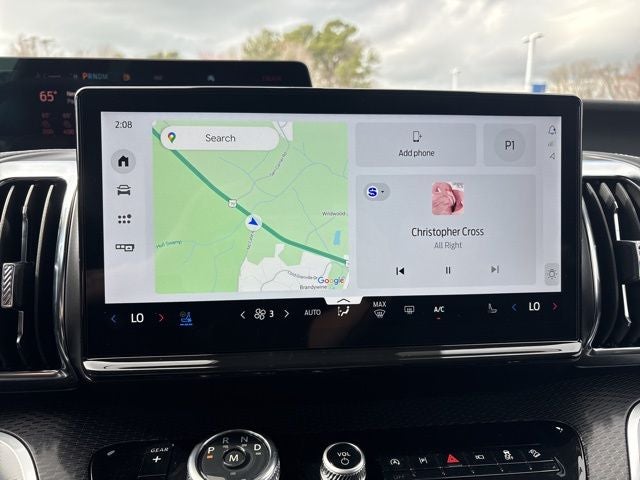 2026 Ford Expedition Platinum®