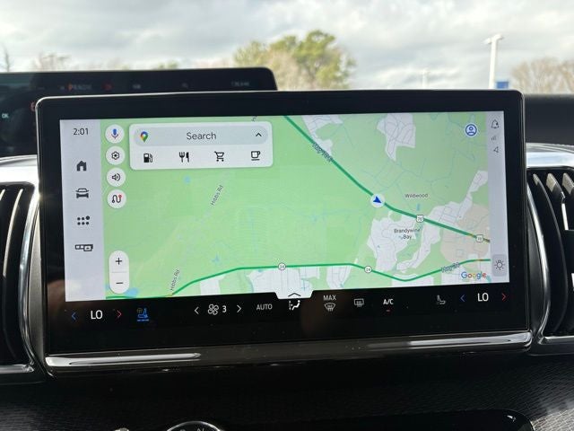 2026 Ford Expedition Platinum®