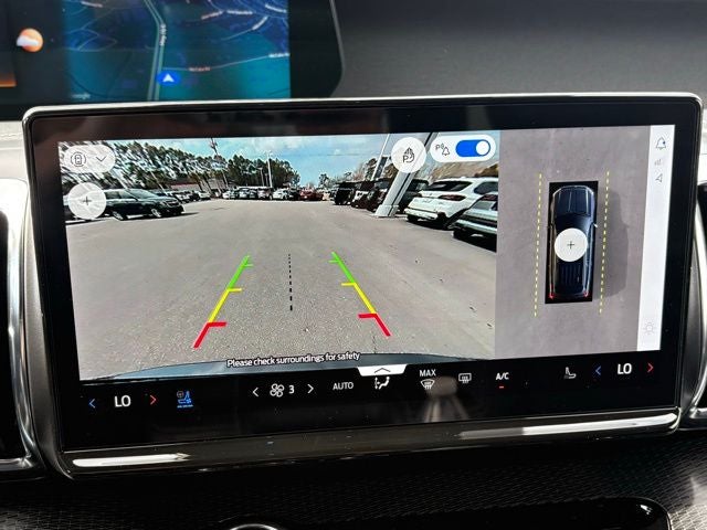 2026 Ford Expedition Platinum®