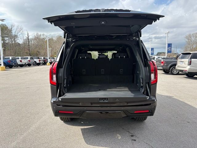 2026 Ford Expedition Platinum®