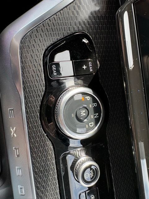 2026 Ford Expedition Platinum®