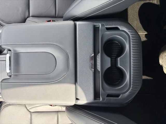 2026 Ford Expedition Platinum®