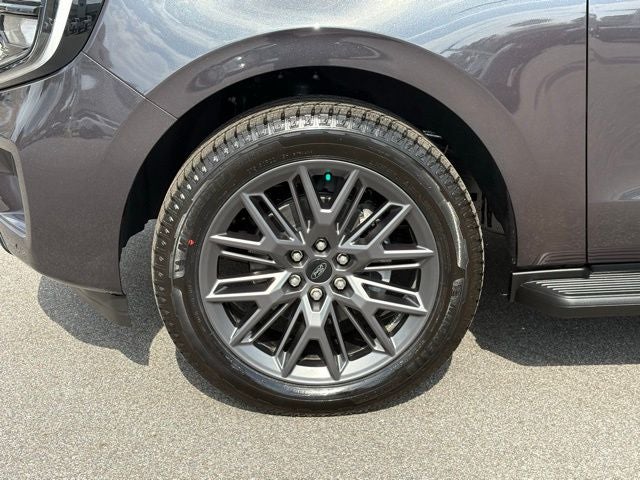 2026 Ford Expedition Platinum®