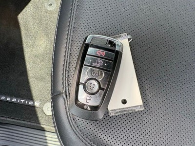 2026 Ford Expedition Platinum®