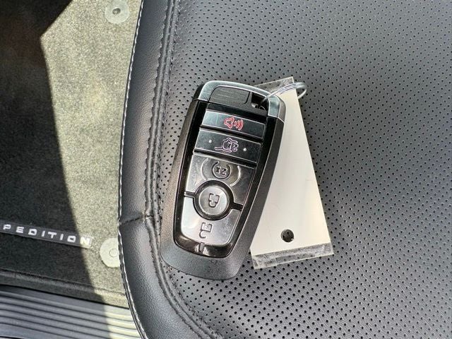 2026 Ford Expedition Platinum®