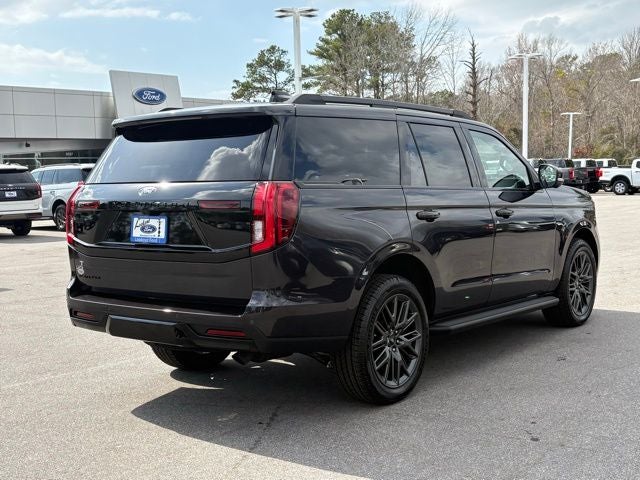 2026 Ford Expedition Platinum®