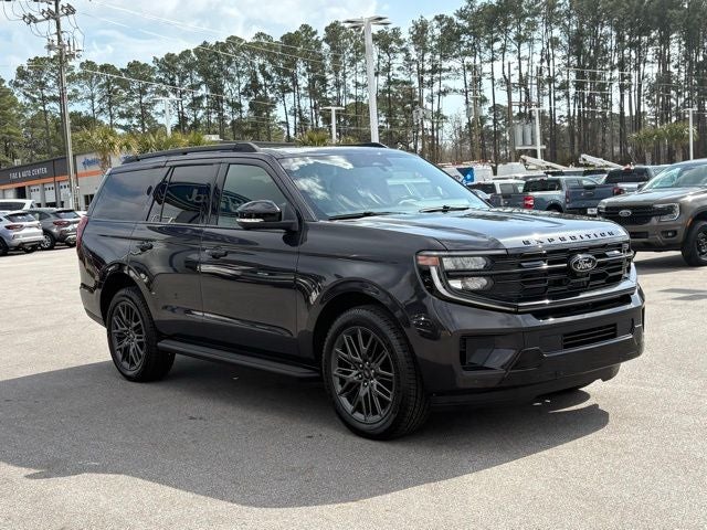 2026 Ford Expedition Platinum®