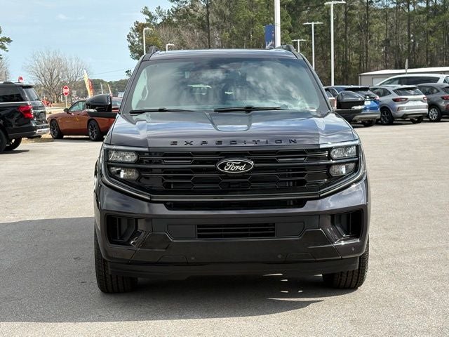 2026 Ford Expedition Platinum®