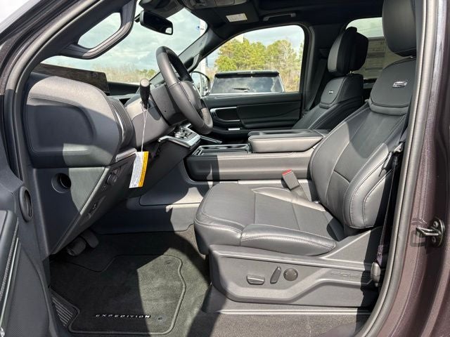 2026 Ford Expedition Platinum®