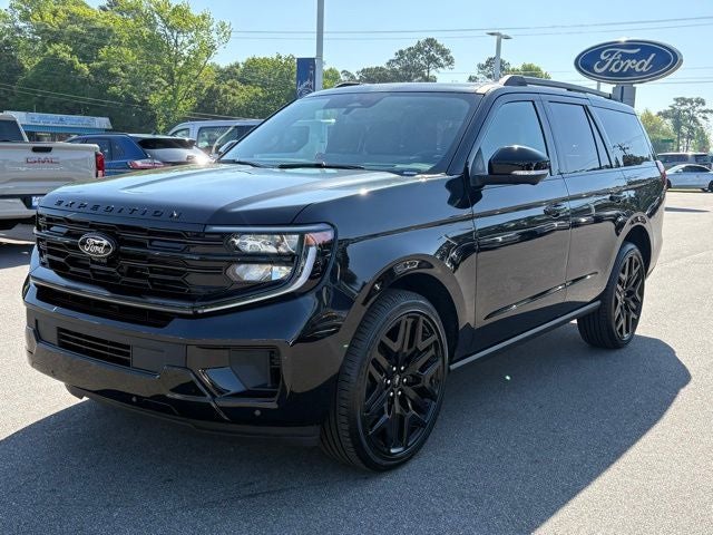 2026 Ford Expedition Platinum®