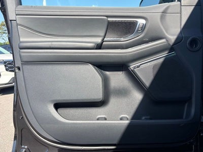 2026 Ford Expedition Platinum®