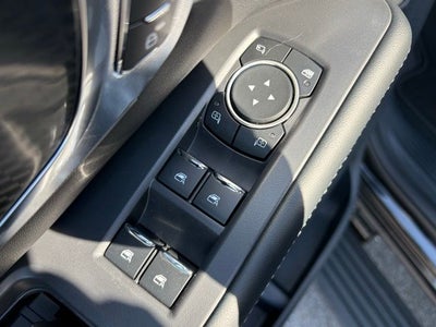 2026 Ford Expedition Platinum®