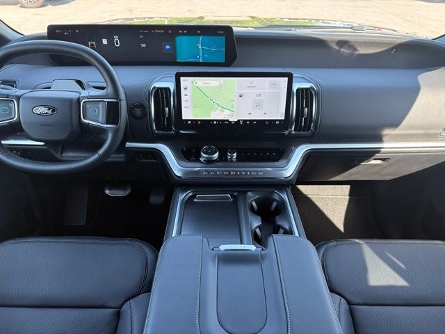 2026 Ford Expedition Platinum®