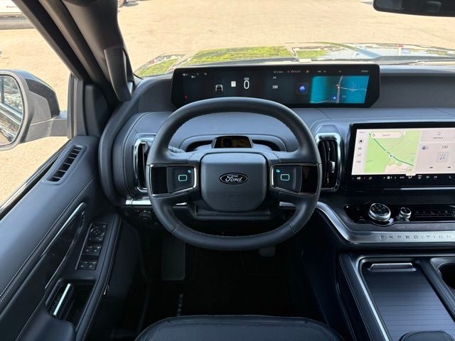 2026 Ford Expedition Platinum®