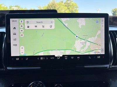 2026 Ford Expedition Platinum®