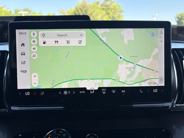 2026 Ford Expedition Platinum®