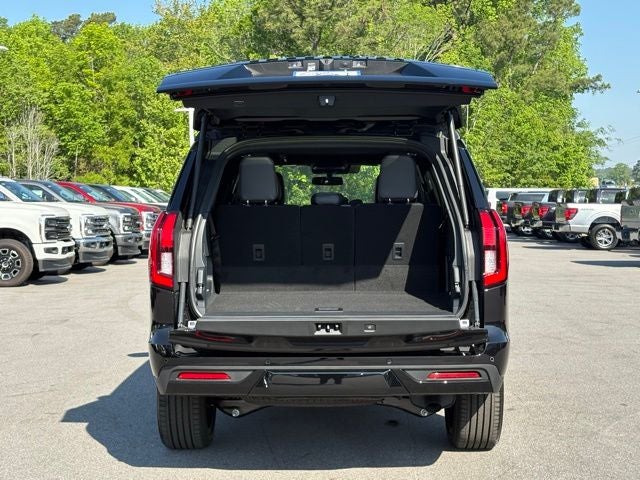 2026 Ford Expedition Platinum®
