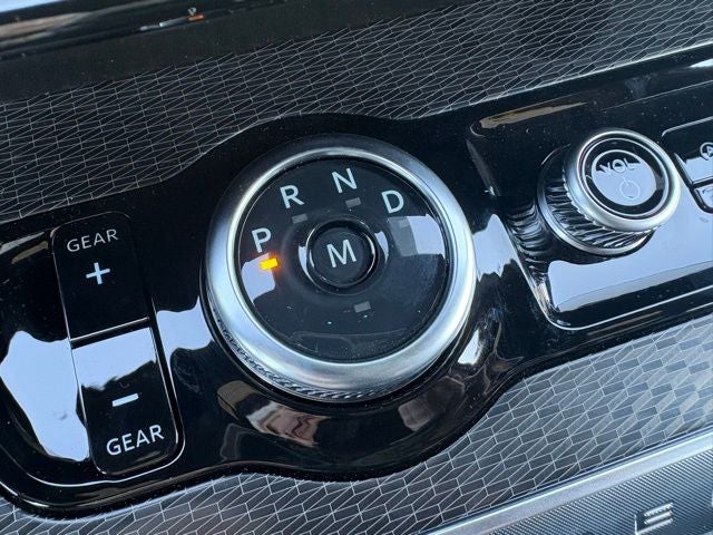 2026 Ford Expedition Platinum®