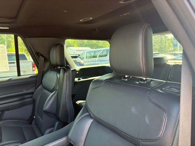 2026 Ford Expedition Platinum®