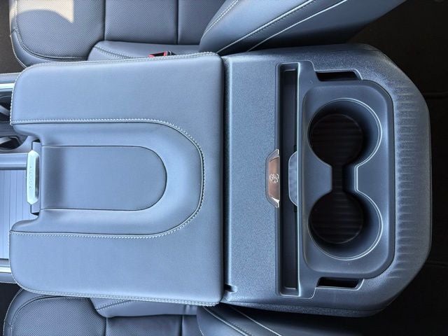 2026 Ford Expedition Platinum®