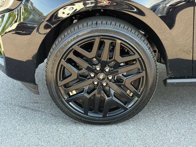 2026 Ford Expedition Platinum®