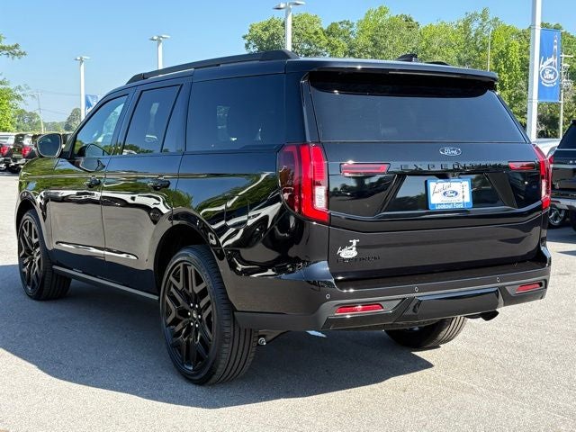 2026 Ford Expedition Platinum®
