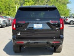 2026 Ford Expedition Platinum®