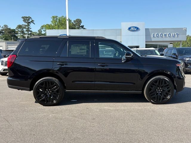 2026 Ford Expedition Platinum®