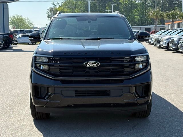 2026 Ford Expedition Platinum®
