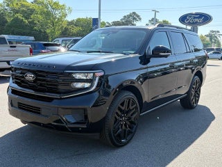 2026 Ford Expedition Platinum®