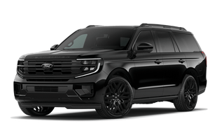 2026 Ford Expedition Platinum®