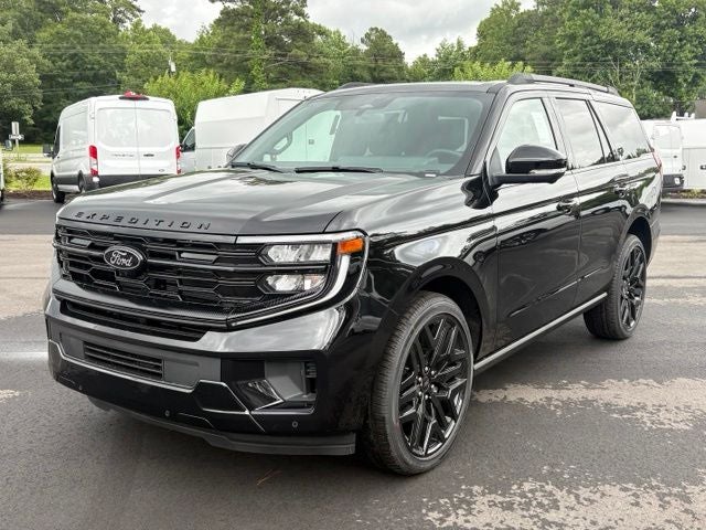 2026 Ford Expedition Platinum®