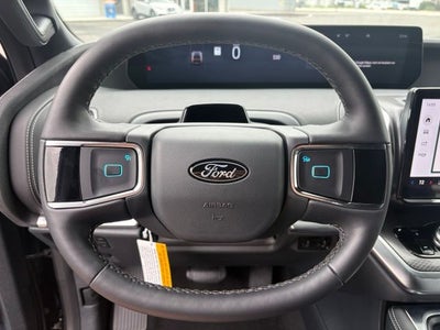 2026 Ford Expedition Platinum®