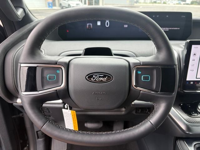 2026 Ford Expedition Platinum®