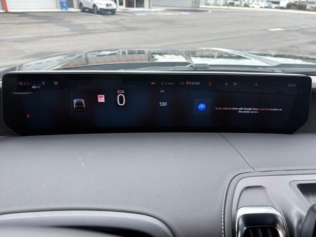 2026 Ford Expedition Platinum®