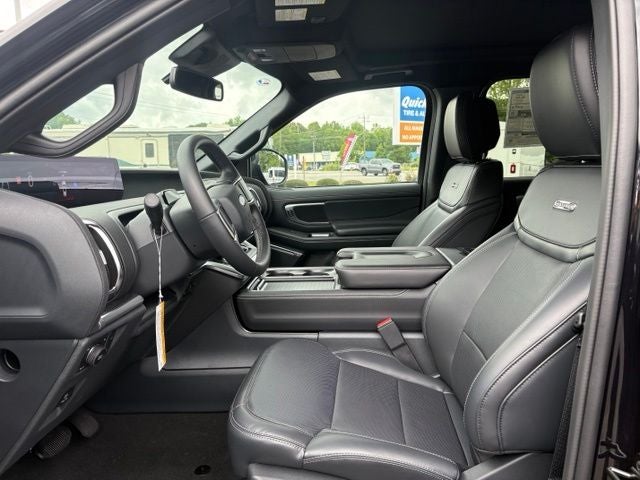 2026 Ford Expedition Platinum®