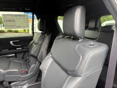 2026 Ford Expedition Platinum®